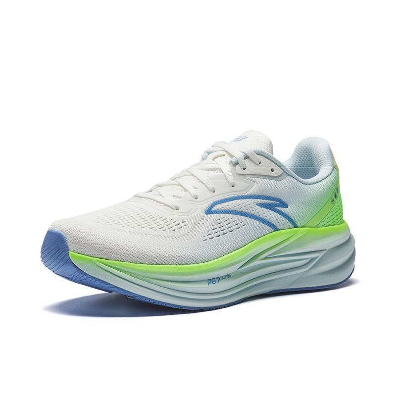 Anta Champion 4-го поколения PG7 Профессиональные кроссовки с амортизацией Мужские кроссовки 112535562-7