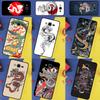Стиль Японского Дракона Для Samsung Galaxy M06 M16 M14 M34 M54 M11 M21 M31 M13 M33 M35 M53 M55 M15 M12 M32 M52 Чехол