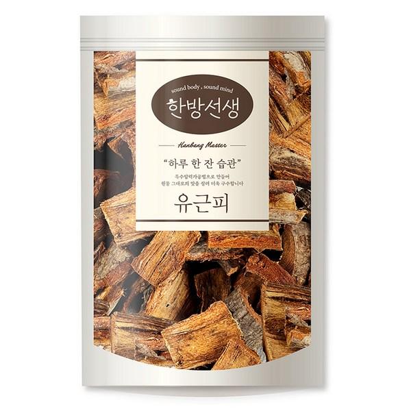 Oriental Medicine Teacher's Root Bark, Elm Root Bark, 300g, 1 Piece, Korean Essential Health Food