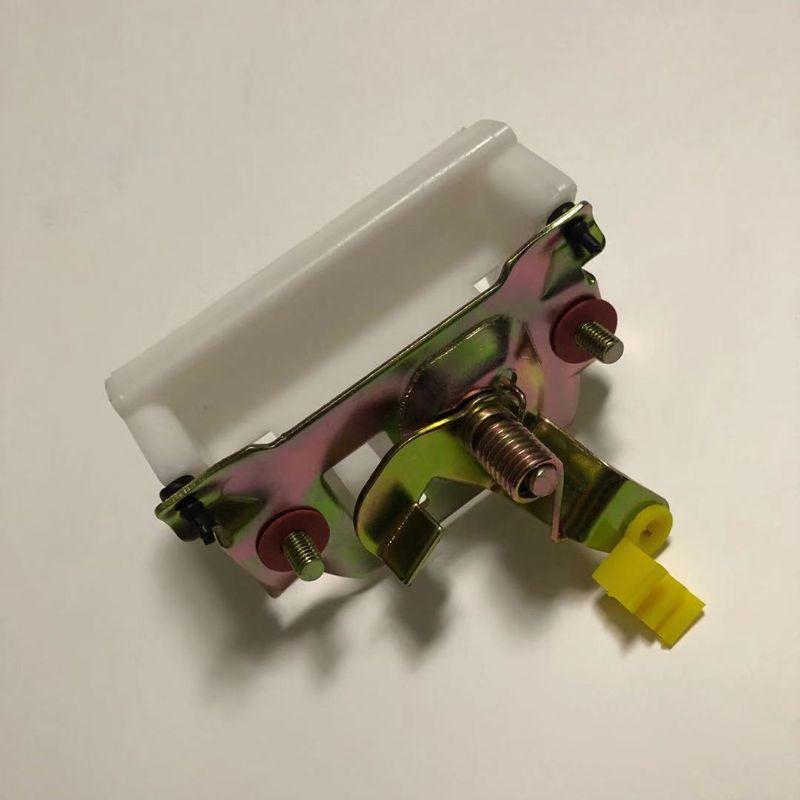 MB669338 ABS Автомобильная задняя дверь багажника Внешняя ручка двери для Mitsubishi Montero Pajero 1990 1991 1992 1993 2001