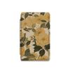 Anti-fall Protective Cover Floral Pattern Folio Shell Premium Magnetic Case for XTEINK X4/X3