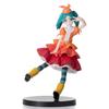 Monogatari Series Premium Figure Ononoki Yotsugi, Approx. 20cm, 1 Type