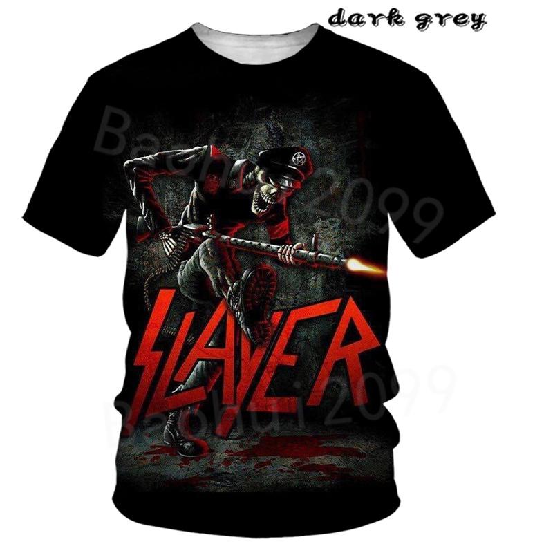 Летняя новая мужская футболка с круглым вырезом и принтом черепа в 3D-стиле, уличная тенденция, стиль Харадзюку, хип-хоп, футболка, топы с коротким рукавом