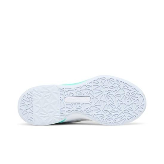 Nike Женская обувь Air Max Bella TR 4 'Белый/Зеленый свет' CW3398-101