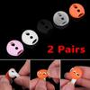 New Soft Protective Anti Slip Silicone Case Cover Earphone Tips Replacement Eartips Noise Isolating