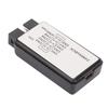 8-канальный USB-логический анализатор с поддержкой буферизации 24 МГц 8 каналов USB-логический анализатор 5 В