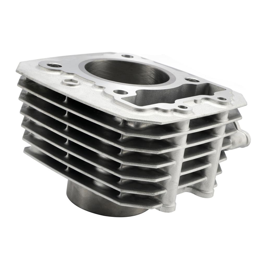 Комплект цилиндра, головки, поршня и прокладок для Kawasaki Bayou 250 KLF250A 2003-2011