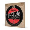 Струны для классической гитары Нормальные EJ45 D'Addario Pro-Arte Серебряные/Прозрачные