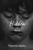 Книга Hidden : 1