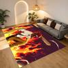 Chainsaw Man Living Room Nonslip Area Rug Soft Carpet For Bedroom Game Playroom Sofa Office Home Decor Doormat Christmas Gift C9302630