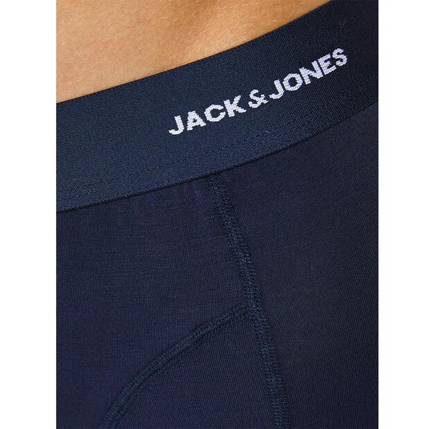 Jack & Jones Basic Bamboo боксеры 3 шт.