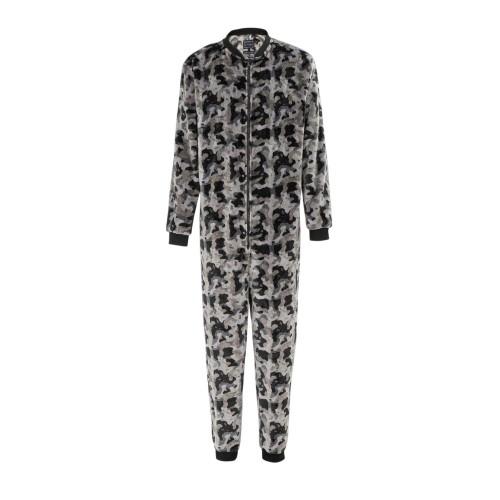 Howick Mens Camouflage Bodysuit
