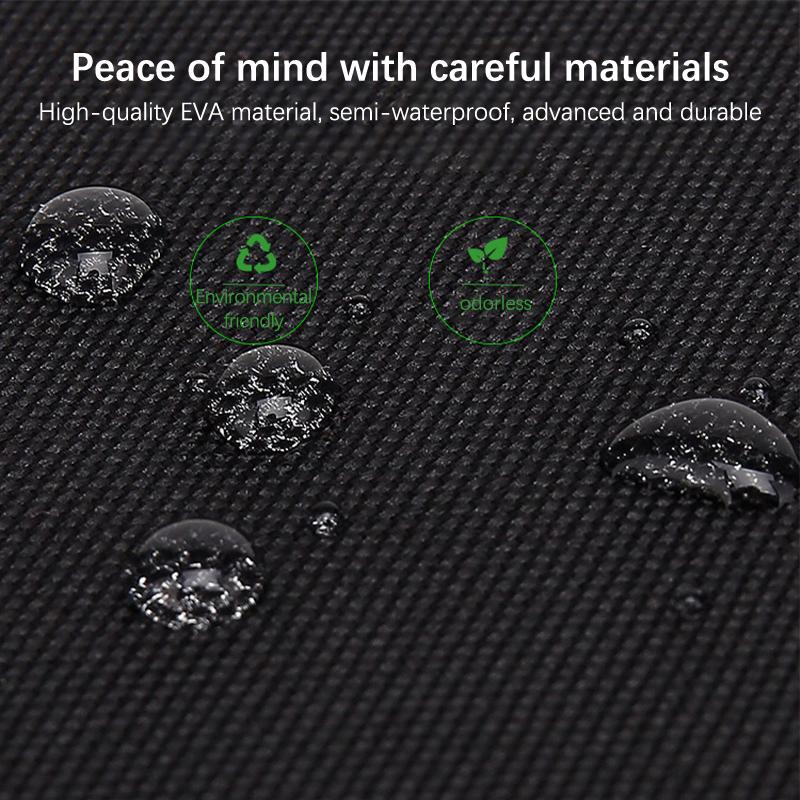 Сумка для хранения мыши Универсальный чехол Чехол для Logitech G903 G900 G502 Gpw