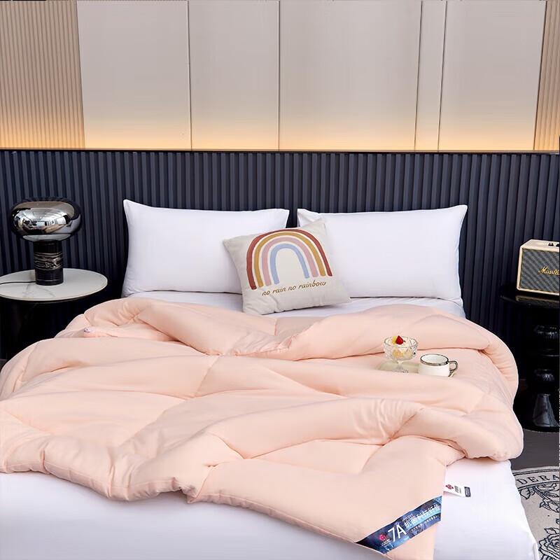 Зимнее одеяло Jieliya Cloud Feel с антибактериальным эффектом, теплое