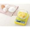 (DVK-30) Vegeta Digital Kitchen Scale, 3kg Capacity