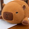 PP хлопок Гамбург Капибара плюшевые игрушки мультфильм чучела Капибара кукла домашний декор