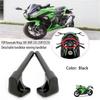 Левый и правый руль для мотоцикла Kawasaki Ninja 300 300R 250 250R EX250 2008-2017 2013 2014 2015 2016