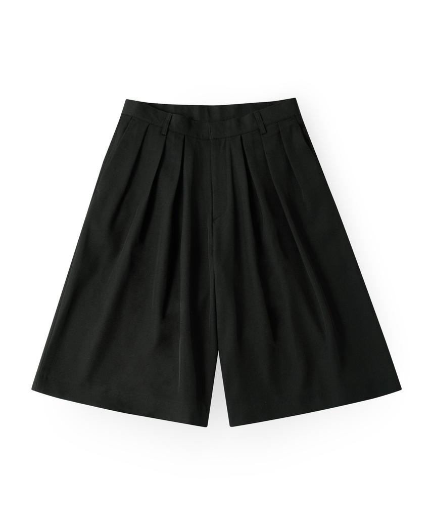 Брюки Kosaji Bermuda с 4 складками