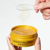 Патчи для глаз SNP Gold Collagen, 60 шт., 1 упаковка