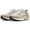 New Balance Кроссовки Teddy Santis X New Balance 990v6 Сделано в США 'Светлый грибной лунный камень' U990MM6