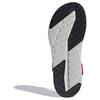 Adidas Terrex Hydroterra Light Comfortable Durable Beach Sandals Unisex Sandals Gray Black Purple IF3102