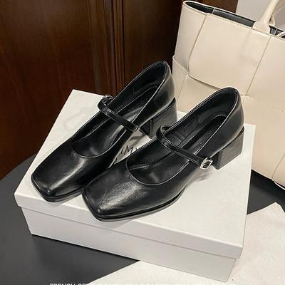 Туфли – Мэри Джейн