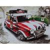 Алмазная вышивка Пейзаж 5D DIY Алмазная картина Классические автомобили Мозаика Картина Украшение дома