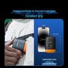 Philips Portable Electric Rotary Shaver YQ660/02 CN plug (adapter included)