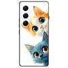 Чехол для Tecno Camon 40 4G Мраморный Мягкий Матовый Силиконовый Задний Чехол для Tecno Camon 40 Pro 4G 5G Camon40 Чехол для Телефона с Полным Покрытием