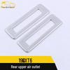 XT6 Rear Upper Air Outlet Decorative Frame for Car Roof Air Conditioning