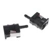 Fuel Line Tank Connector for for Outboard Motor Fuel Pipe 6mm 5/16