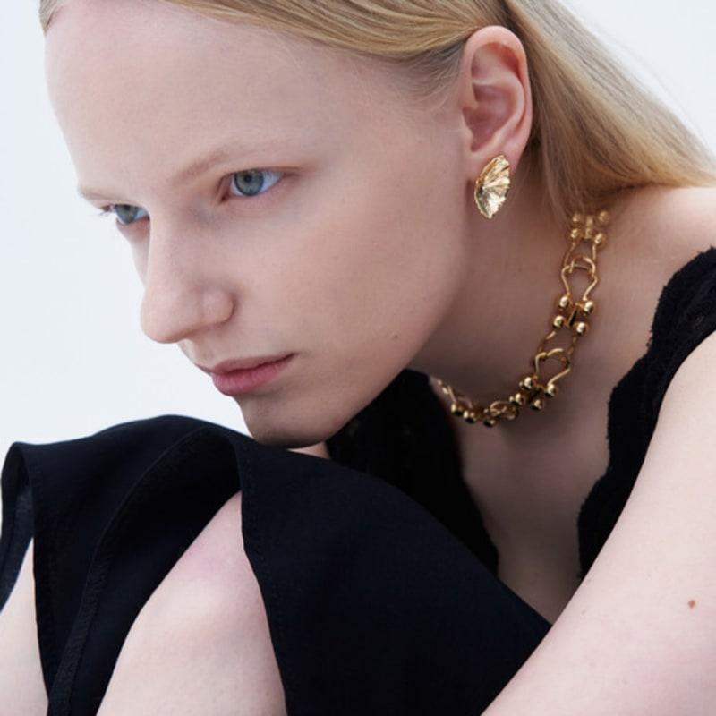 LINKY LABORATORY Текстура одуванчика E