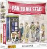 Mr. Wasn't Standing Here! Family Board Game