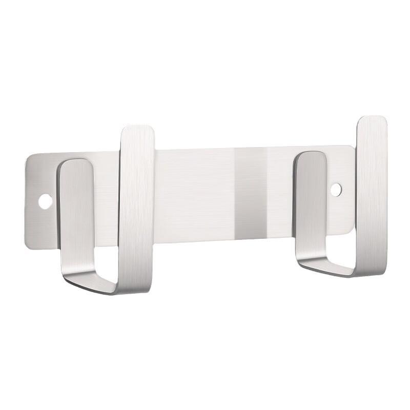 HUIHUADU SUS304 Stainless Steel Cutting Board and Pot Lid Holder