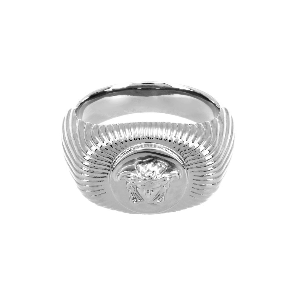 Versace Medusa Ring 1022284 1a00620 3j030