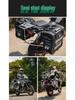 Сумки на дуги и боковые кофры GSADV для Benelli TRK552X - Защитные мягкие сумки и аксессуары