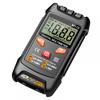 M113 Digital Multimeter Automatic Recognition Tester AC DC Voltage Current Resistance Capacitance Frequency Meter Black