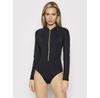 Купальник Seafolly Zip Front