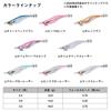 Daiwa (ДАЙВА) Egi Emeraldas Shine LC-LI3.5LI Max Laser оснащен