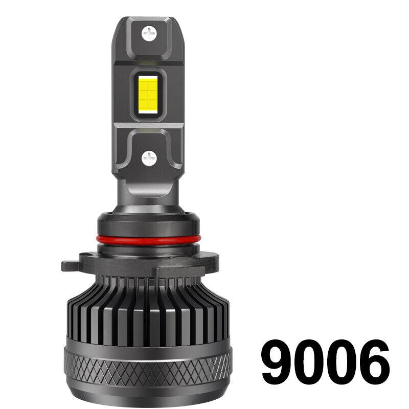 2 шт. H1 H4 H7 светодиодный Canbus H8 H11 9005 HB3 9006 HB4 9012 Hir2 Turbo светодиодный светильник для фар 140 Вт 30000LM 12 В 24 В 6500 К комплект автомобильной лампы