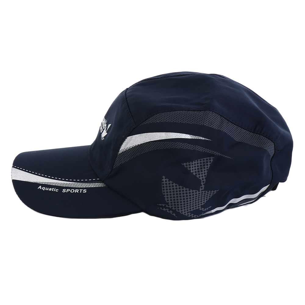 Outdoor Waterproof Sport Caps Quick Dry Men Women Baseball Caps Golf Hats Fishing Hats Sun Hats