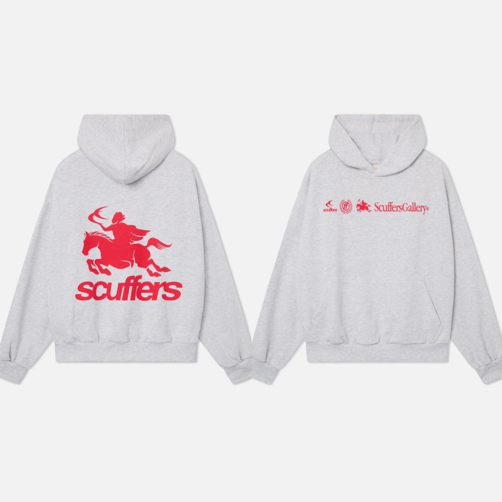 ZYLLO American Hoodies Gothic Sweatshirts Goth Streetwear Harajuku Oversized Hoodie Gothic Tops Y2k Clothes