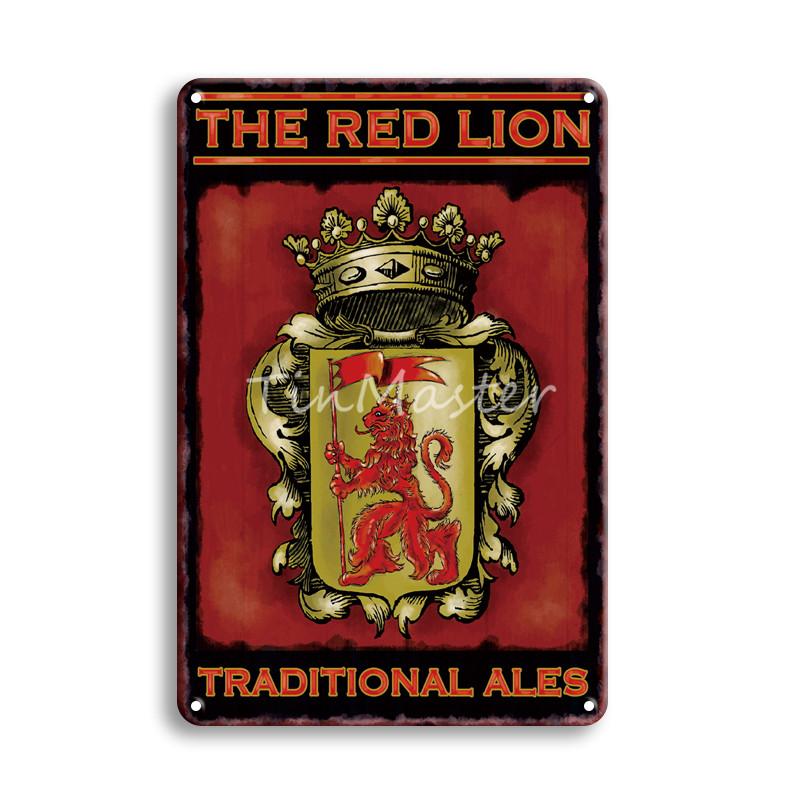 Коктейль Guinness Corona, ром, металлическая вывеска, жестяная вывеска, винтажный вид, украшения для домашнего бара, аксессуары, настенные художественные постеры и принты