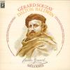 LP Record GERARD SOUZAY(BARITON)/DALTON BALDW - Charles Gounod/Melodies EAC80008 TOSHIBA EMI Japan Obi Classical Used