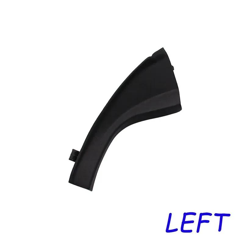 5386742010 Car Front Windshield Wiper Cowl Extension Trim Clip-on Outer Cover for Toyota RAV-4 2006-2012 For RAV4 Base 2013-2014