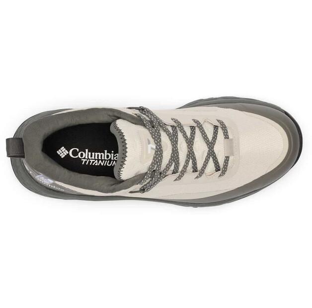 Треккинговые ботинки Columbia Tellurix Titaniium Outdry