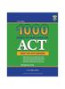 Книга Columbia 1000 Words You Must Know for ACT : Book Two with Answers : 2