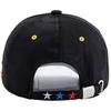 Unisex Caps Russian Double-Headed Eagle Flag Emblem Embroidery Baseball Cap For Men Women Casual Outdoor Sports Hat Cap