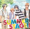 TV Anime LOVE Drama CD SUMMER STAGE!! STAGE!!