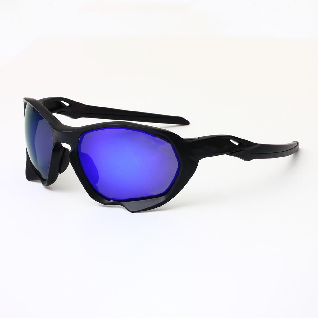 New European and American style polarized sunglasses for outdoor sports and cycling, unisex, trendy, retro, suitable for travel and driving